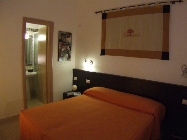 B&B Aurelia Inn Roma Exterior foto