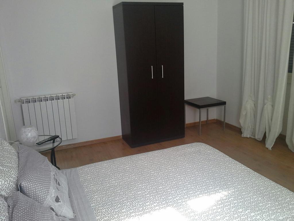 B&B Aurelia Inn Roma Exterior foto