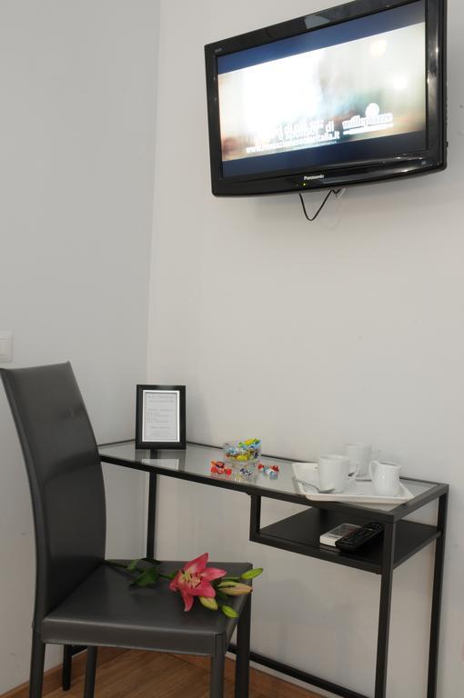 B&B Aurelia Inn Roma Exterior foto