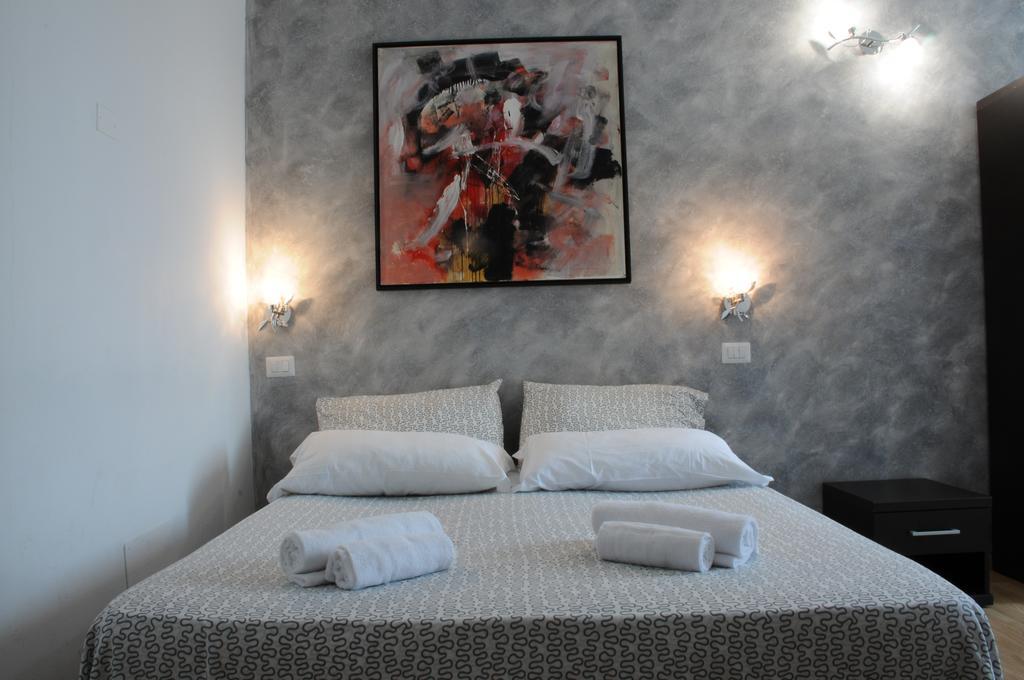 B&B Aurelia Inn Roma Exterior foto