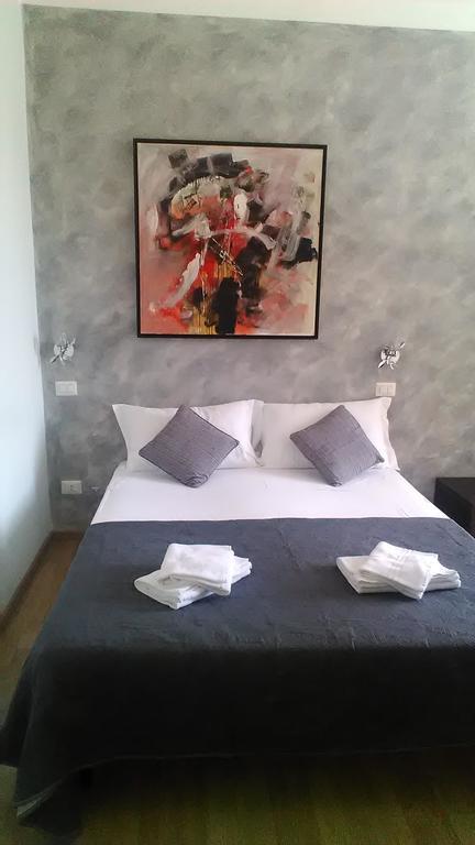 B&B Aurelia Inn Roma Exterior foto