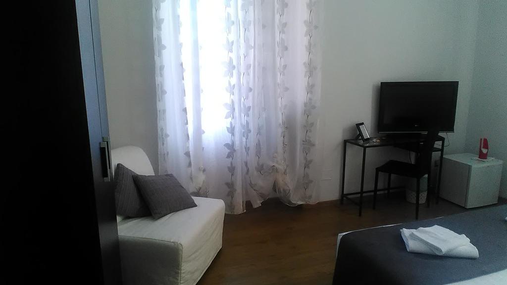 B&B Aurelia Inn Roma Exterior foto