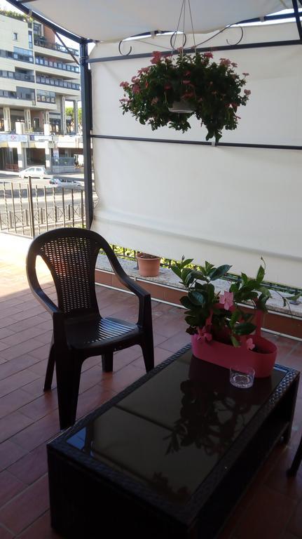 B&B Aurelia Inn Roma Exterior foto